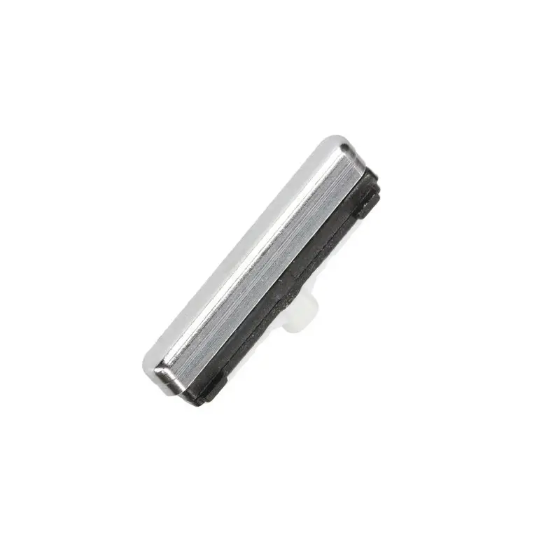 Samsung Galaxy Note 10 Plus Strømknapp – Sølv v:4032750