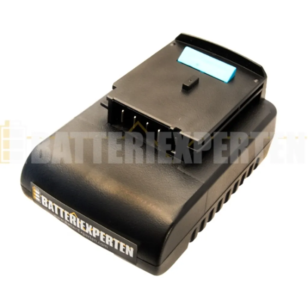 Batteri til Black & Decker HP146F4L, 14.4V, 1500 mAh v:2717848