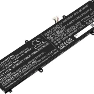Batteri til Asus X421FL, 11.55V, 3450 mAh v:8051432 Batteri til Asus X421FL, 11.55V, 3450 mAh v:8051432
