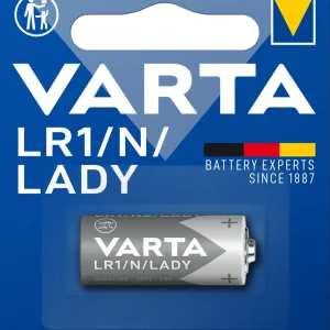 A910(Varta), 1.5V v:8492968 A910(Varta), 1.5V v:8492968
