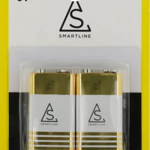 4022 (SMARTLINE), 9V v:2208402