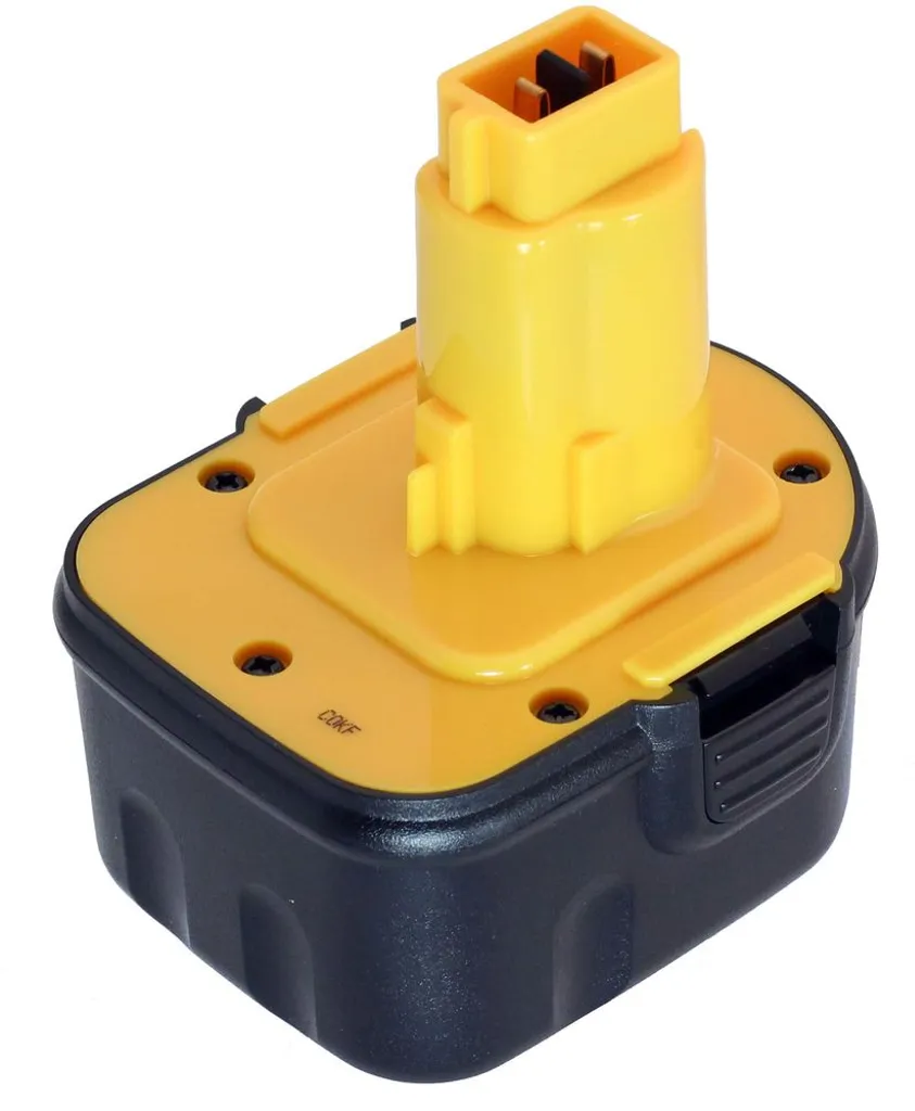 Batteri til DW9071 for Dewalt, 12V, 3000 mAh v:4848510