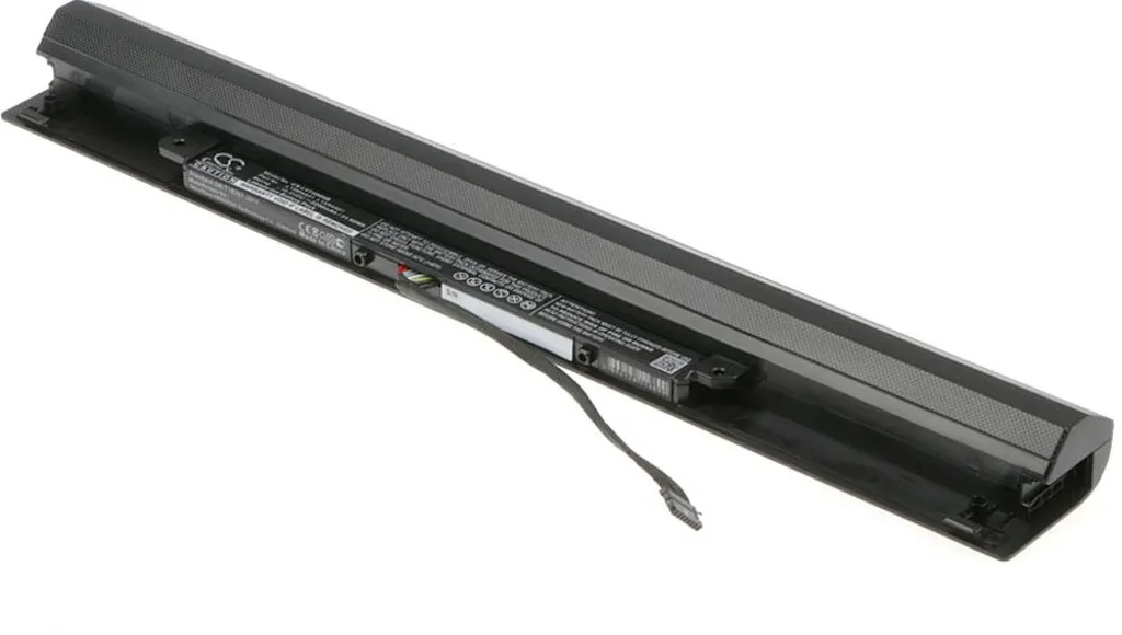 Batteri til Lenovo IdeaPad 100-15IBD(80QQ00KBGE), 14.4V, 2200 mAh v:4163244
