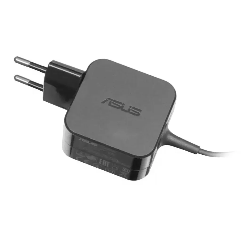 ASUS AC-adapter 33W / 19V / 1.75A / 5.5mm / EU v:1481378 ASUS AC-adapter 33W / 19V / 1.75A / 5.5mm / EU v:1481378