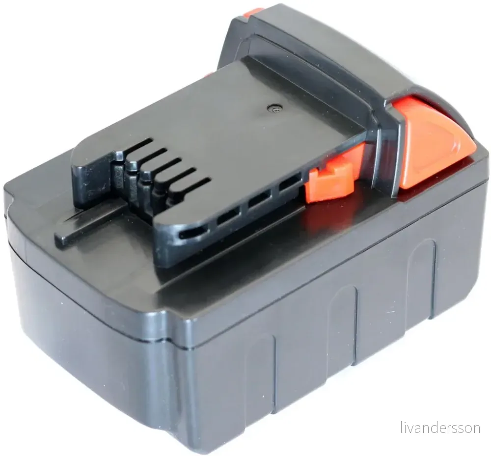 Batteri til Milwaukee M18 FQID-502X, 18V, 3000 mAh v:6522907