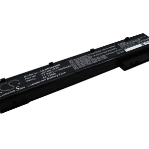 Batteri til 632113-151 for HP, 14,8V, 4400mAh v:7310773 Batteri til 632113-151 for HP, 14,8V, 4400mAh v:7310773