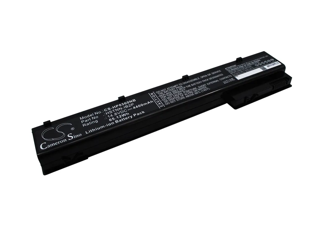 Batteri til 632113-151 for HP, 14,8V, 4400mAh v:7310773