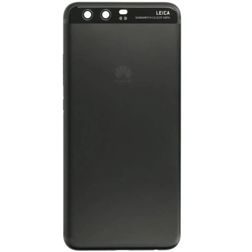 Huawei P10 Bakside, Svart v:1582912
