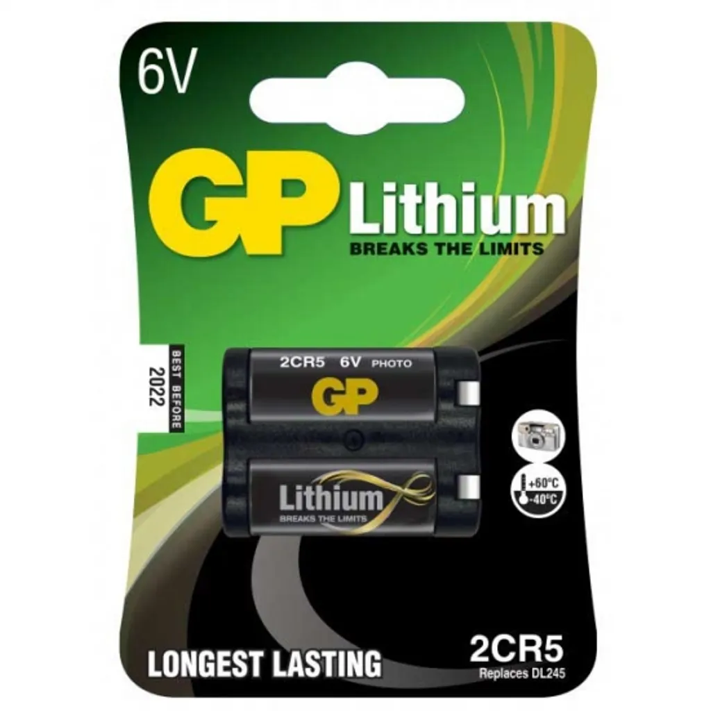 5032LC, 6,0V v:9836338 5032LC, 6,0V v:9836338