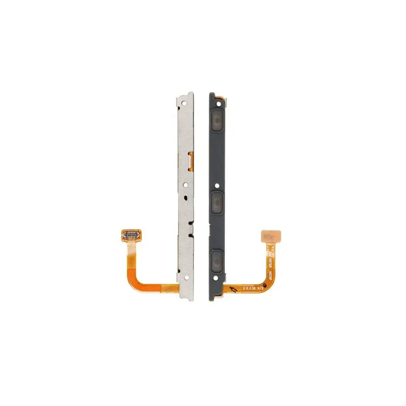 Samsung Galaxy Note 10 Plus Sidoknappflex – Original v:4801244