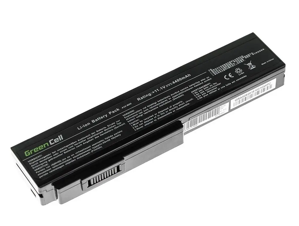 Batteri til Asus N3 v:2736398