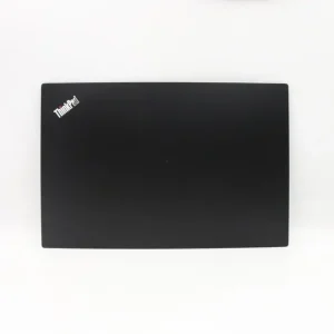 Lenovo LCD Cover FRU FE5A0 A COVER SUB ASSY – Svart v:7095096