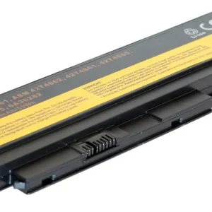 Batteri til 42T4862 for IBM, 11.1V, 4400 mAh v:1286274 Batteri til 42T4862 for IBM, 11.1V, 4400 mAh v:1286274