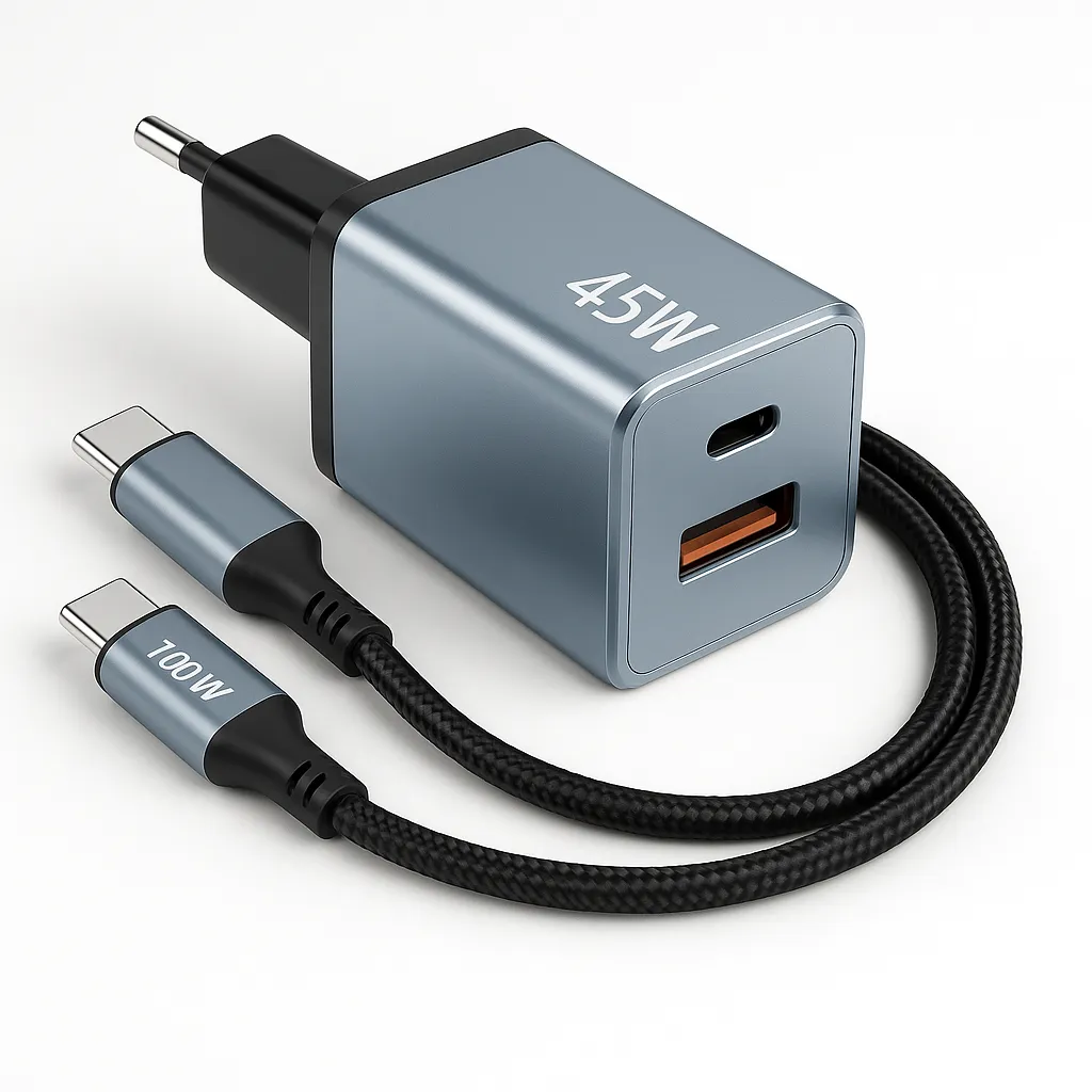Lader til Samsung Galaxy Z Flip 7G v:4076930