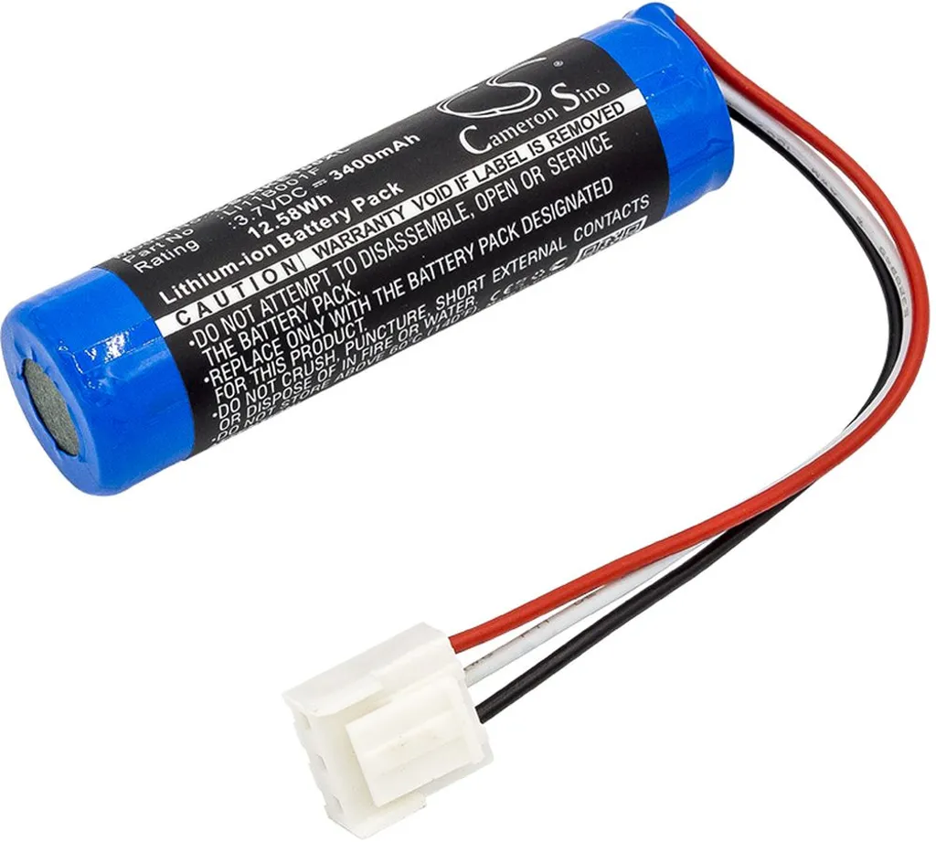 Batteri til Harman/kardon Onyx studio 1 etc v:9142583