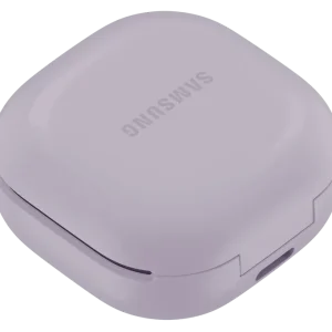 Samsung Galaxy Buds2 Ladeetui Erstatningsdel – Lilla v:6170575