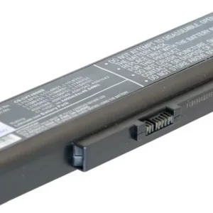 Batteri til 121500049 for IBM, 10.8V, 5200mAh v:3606053 Batteri til 121500049 for IBM, 10.8V, 5200mAh v:3606053