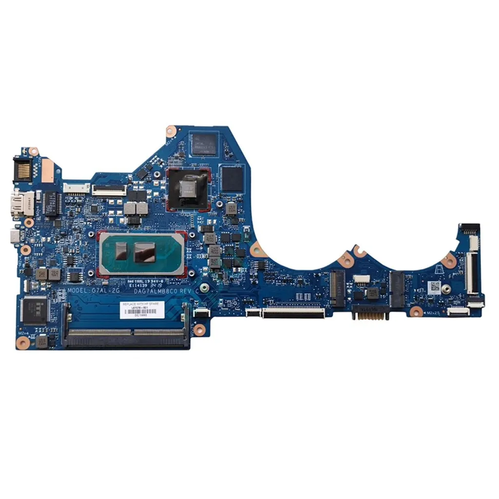 HP SPS-MB DSC MX130 2GB i5-1035G1 WIN v:9118984