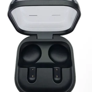 Samsung Galaxy Buds4 Ladeetui – Svart v:8594545