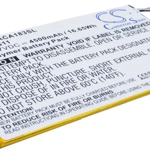 Batteri til Acer A1-830 etc v:2335165 Batteri til Acer A1-830 etc v:2335165