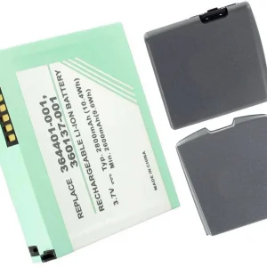 Batteri til 35H00042-00 for HP, 3,7V, 2880 mAh v:4078690 Batteri til 35H00042-00 for HP, 3,7V, 2880 mAh v:4078690