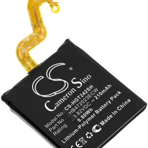 Batteri til Huawei GT2 42mm etc v:5013949 Batteri til Huawei GT2 42mm etc v:5013949