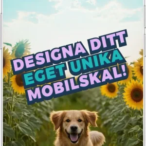 Design ditt eget Apple iPhone 15 Plus Gjennomsiktig deksel v:3858038