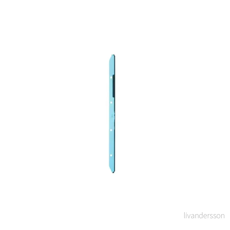 Samsung Galaxy Tab A7 10.4 WiFi Tejp för LCD, Topp v:1788254