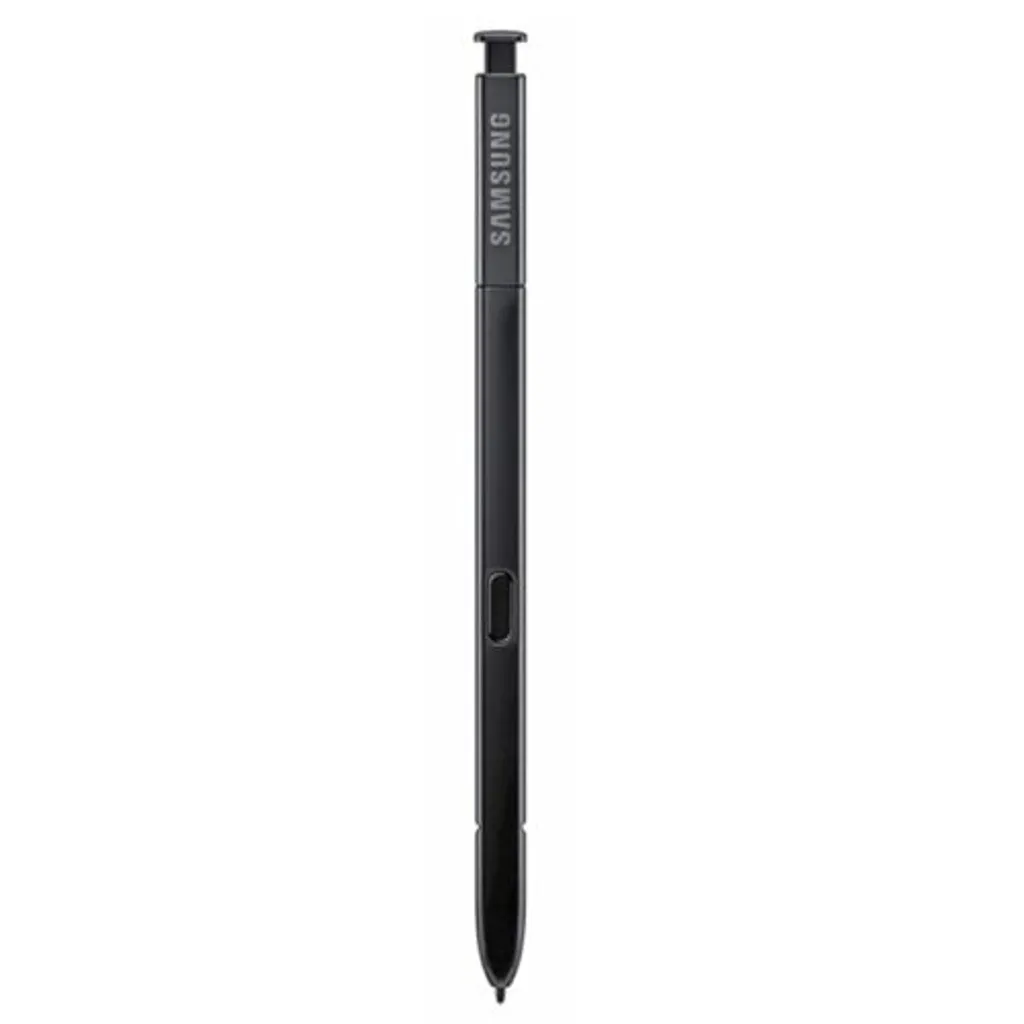 Samsung Galaxy Note 9 Stylus Pen – Svart v:8736936