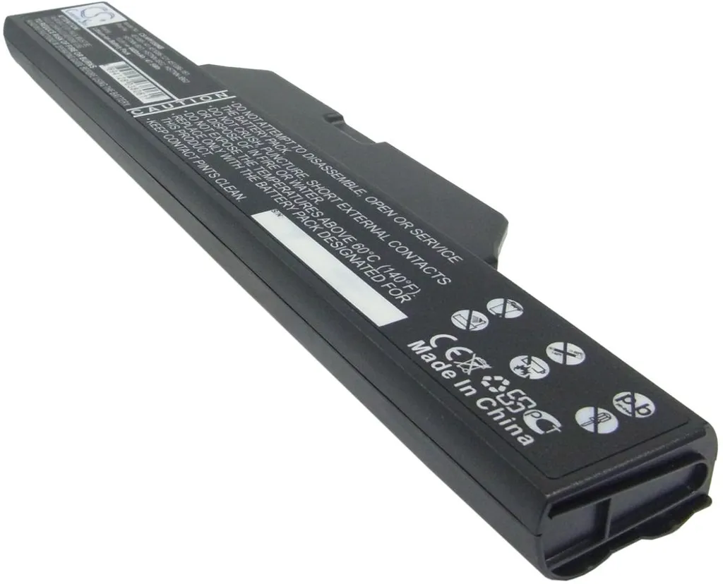 Batteri til HP 550, 10.8V, 4400 mAh v:4140753