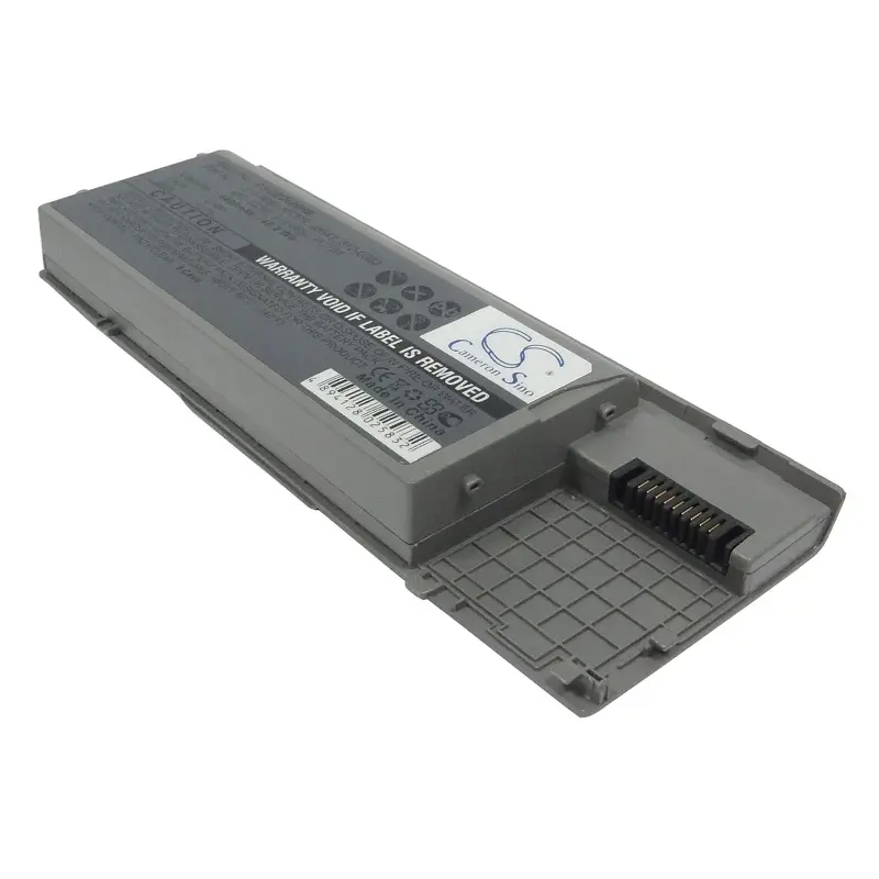 Batteri til KP434 for Dell, 11.1V, 4400 mAh v:1951517