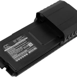Batteri til Baofeng TYT F9, 7.4V, 2600 mAh v:8709908 Batteri til Baofeng TYT F9, 7.4V, 2600 mAh v:8709908