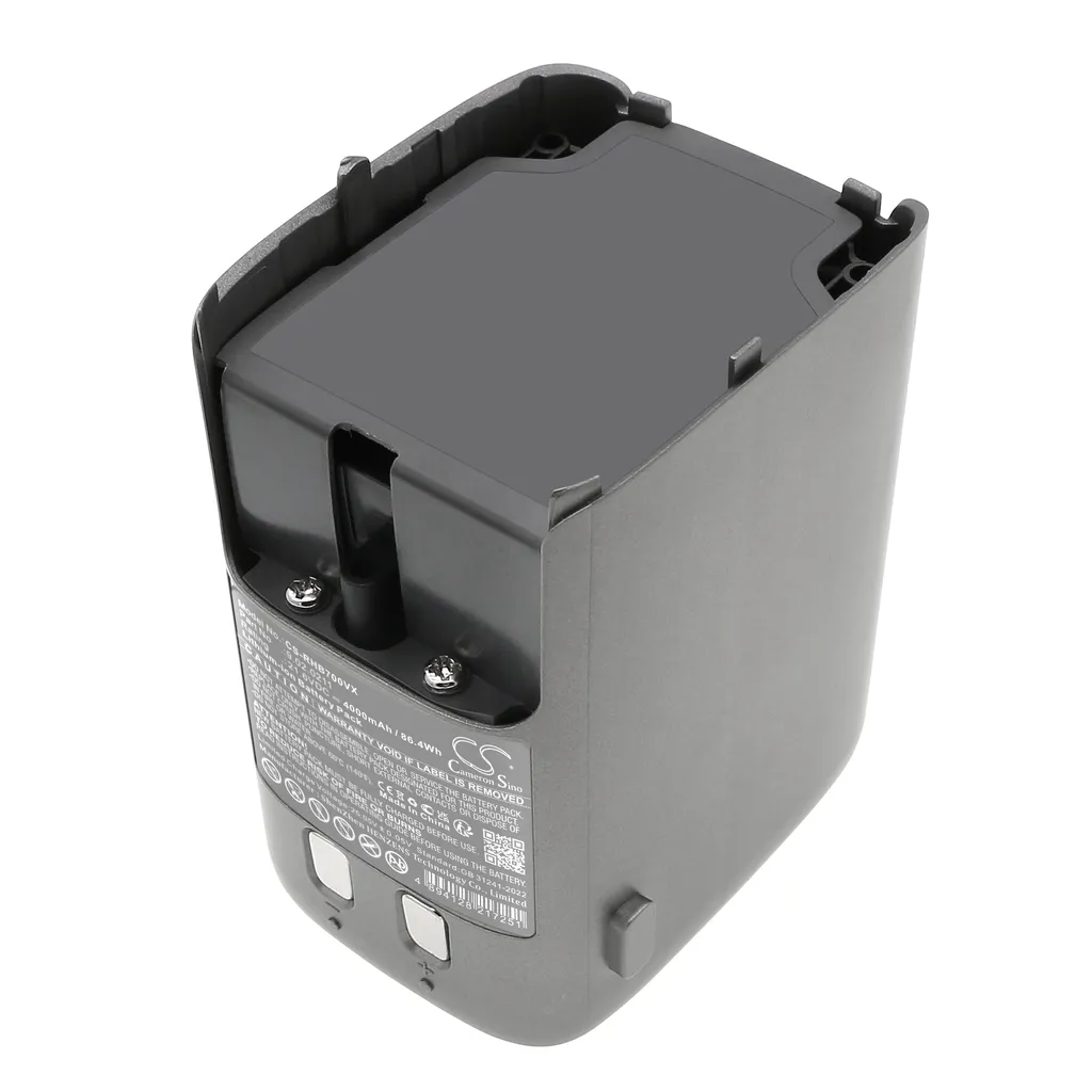 Batteri til H7, 21.6, 4000mAh v:6244082