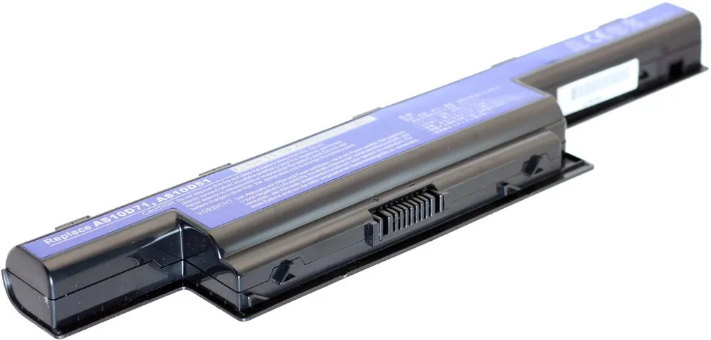 Batteri til Acer TravelMate TM5740-X322DHBF, 11.1V, 5200 mAh v:3264643