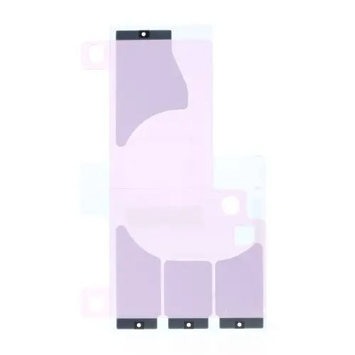 iPhone XS Max Selvheftende Batteri Teip v:1987673