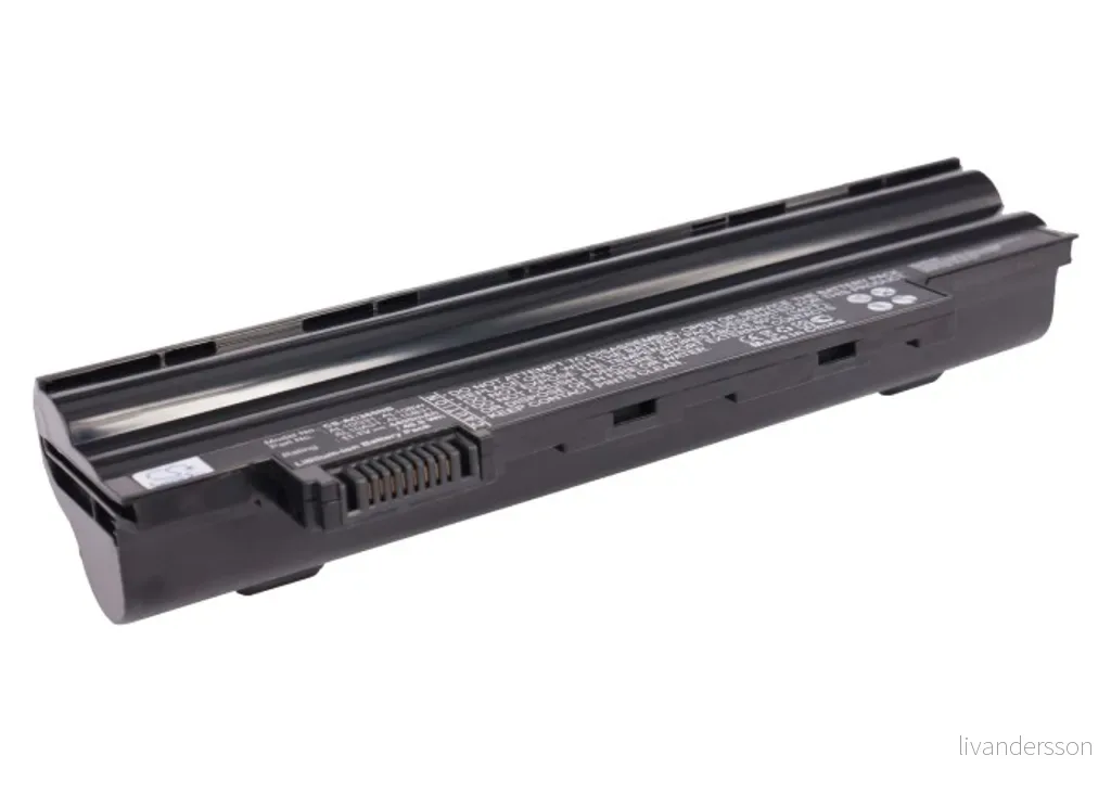 Batteri til Acer Aspire One D255E-13849, 11.1V (10.8V), 4200 mAh v:8947999