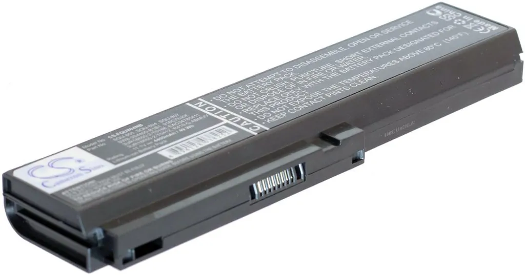 Batteri til LG E310-M.CPB2A3, 11.1V, 4400 mAh v:4930747