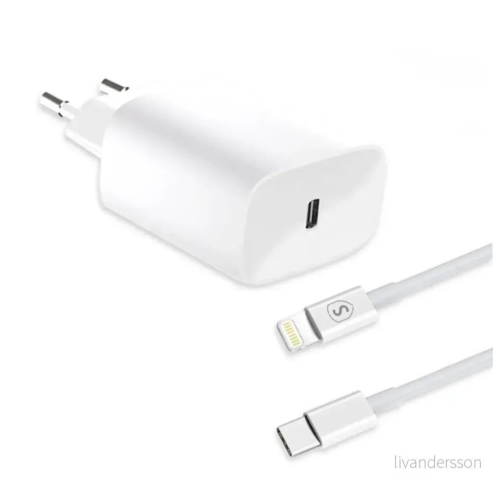 Lader til iPad mini 2 v:8738572 Lader til iPad mini 2 v:8738572