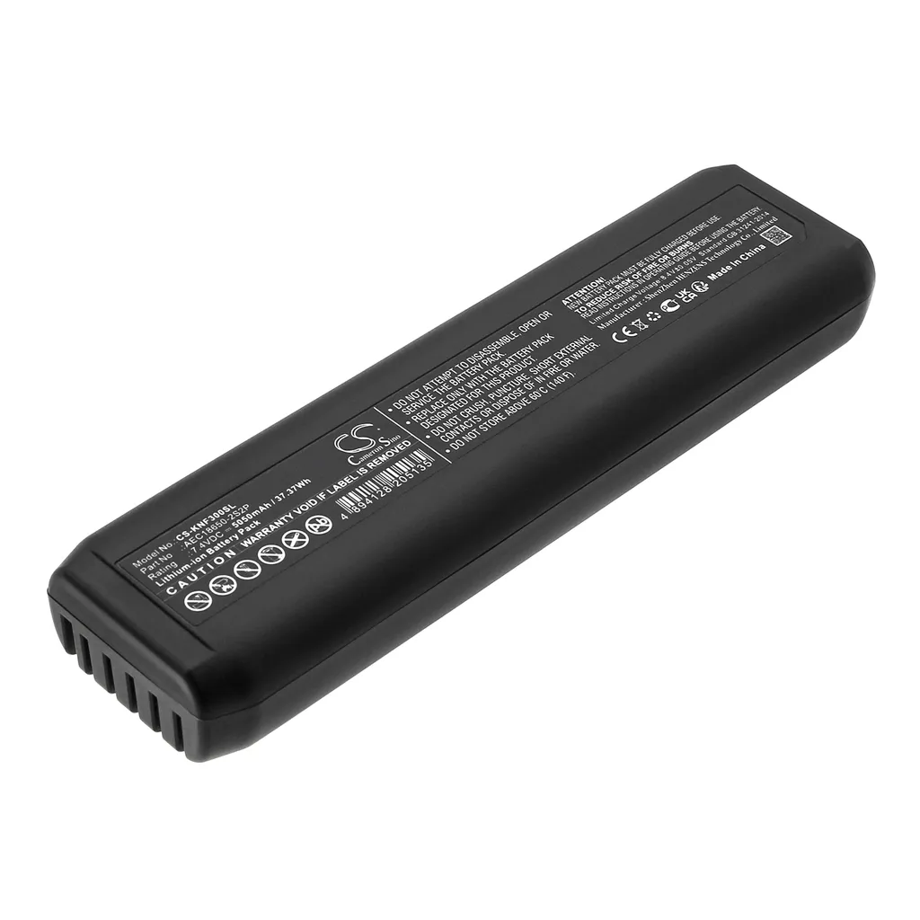 Batteri til Avaya B169 Wireless SIP Conference Phone, 7.4V, 5200mAh v:8558894 Batteri til Avaya B169 Wireless SIP Conference Phone, 7.4V, 5200mAh v:8558894