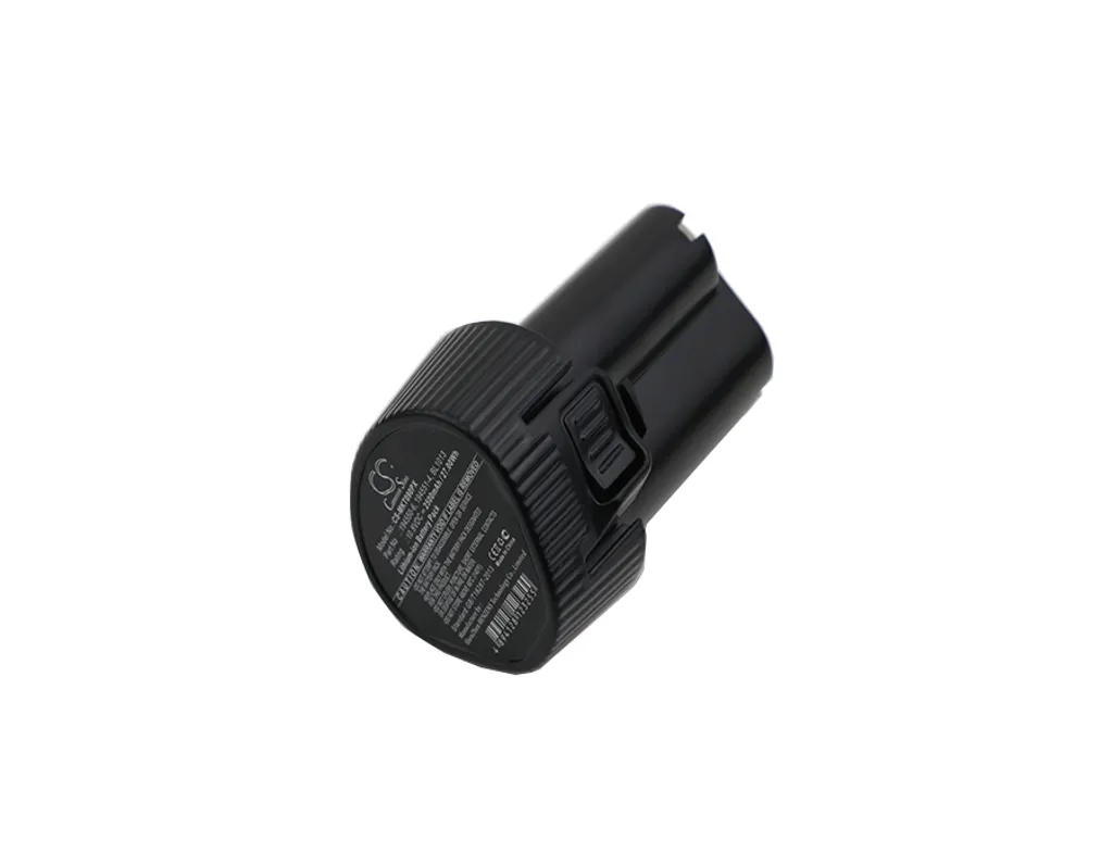 Batteri til DF030DFE, 10.8V, 2500mAh v:5376133