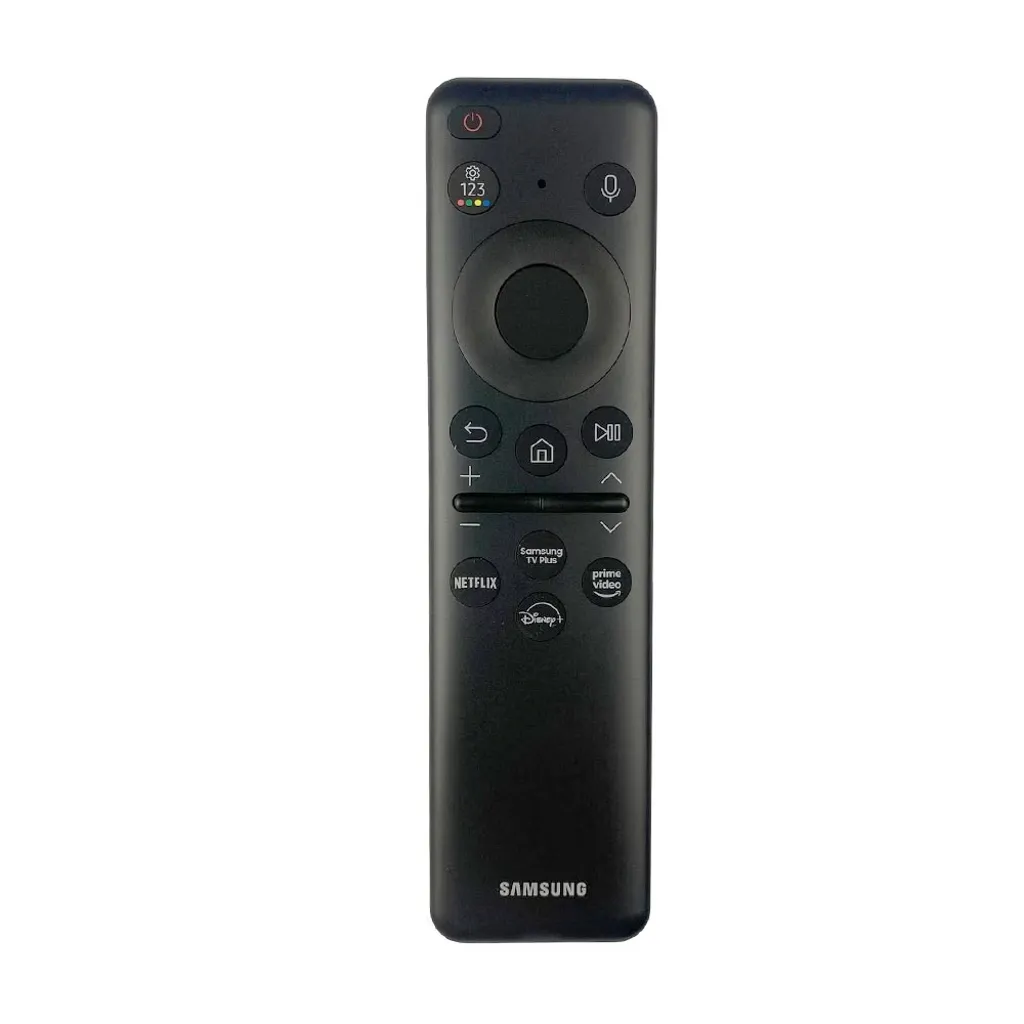 Original Fjernkontroll for Samsung TV TQ55Q75CATXXC v:5609466