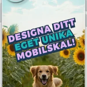Design ditt eget Apple iPhone 16 Plus Gjennomsiktig deksel v:6242191