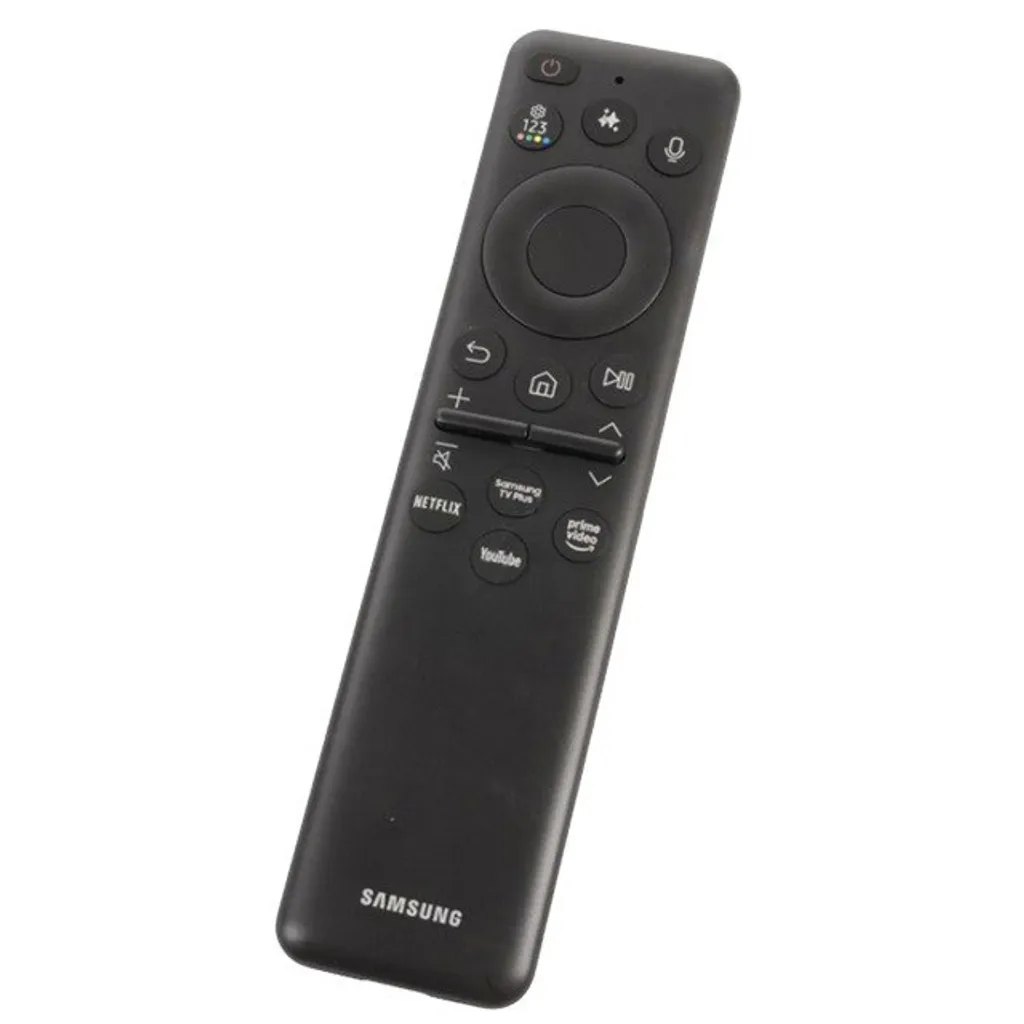 Original Fjernkontroll for Samsung TV TQ83S92HAEXXC v:2434142