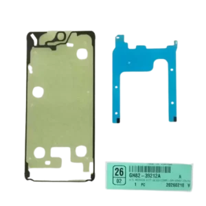 Samsung Galaxy S26 Reparasjonssett for skjerm v:2076892 Samsung Galaxy S26 Reparasjonssett for skjerm v:2076892