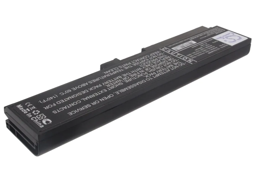 Batteri til Toshiba Satellite C670-115, 10,8, 4400mAh v:7268680