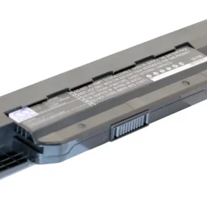 Batteri til Asus A43SV, 11.1V, 6600 mAh v:1890565 Batteri til Asus A43SV, 11.1V, 6600 mAh v:1890565