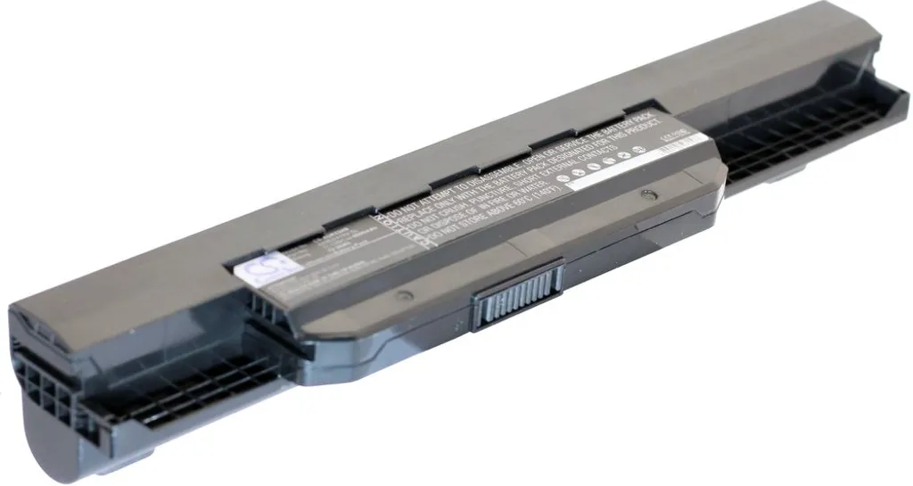 Batteri til Asus A43SV, 11.1V, 6600 mAh v:1890565
