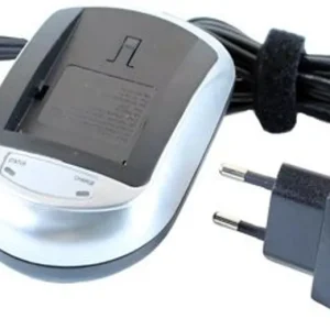 Lader til Canon BP-511/BP-535 v:1960698