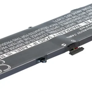 Batteri til Asus VivoBook S200E-CT006T, 7.4V, 5100 mAh v:9755756 Batteri til Asus VivoBook S200E-CT006T, 7.4V, 5100 mAh v:9755756