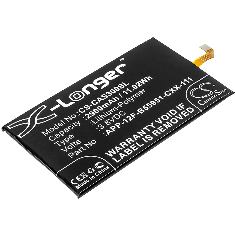 Batteri til Cat S30 etc v:6974617 Batteri til Cat S30 etc v:6974617